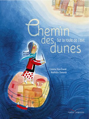 cover image of Chemin des Dunes